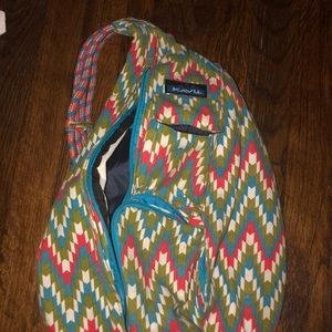Kavu Bag